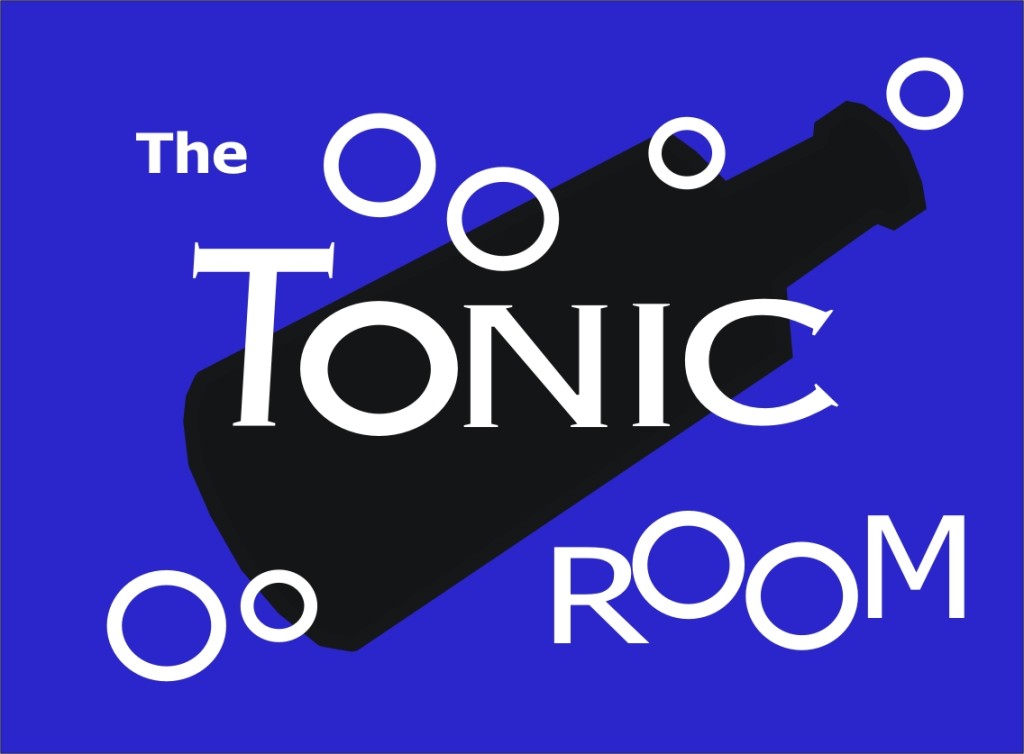 Sklut and Weston play Tonic Room Nov 3rd w/ Drew De Four & Kin Curran