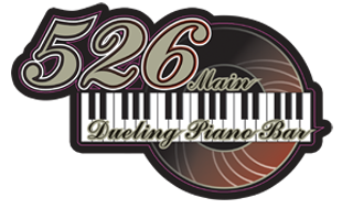 Dueling Pianos w/ Tommy Sklut @ 526 Main – March 2018