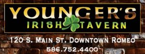 Dueling Pianos at Youngers Irish Pub - Nov 11th