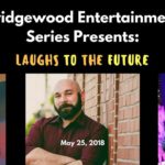 Middle C Ent Dueling Pianos at Laughs To The Future - 5/25